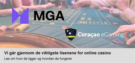 NorgesCasinoListe din guide for online casino 2024.